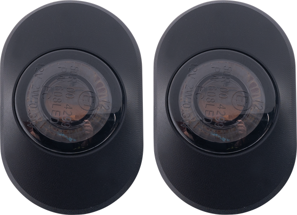 KODLIN USA Antenna Grommet Light - Black K68495