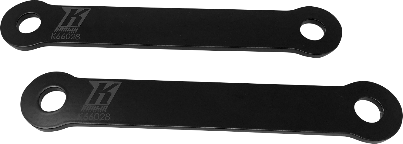 KODLIN USA Lift Kit - Shock Extension - Lifts 1.00" K66028