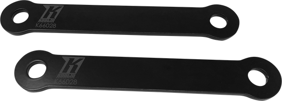 KODLIN USA Lift Kit - Shock Extension - Lifts 1.00" K66028