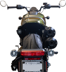 KODLIN USA Lift Kit - Shock Extension - Lifts 1.00" K66028