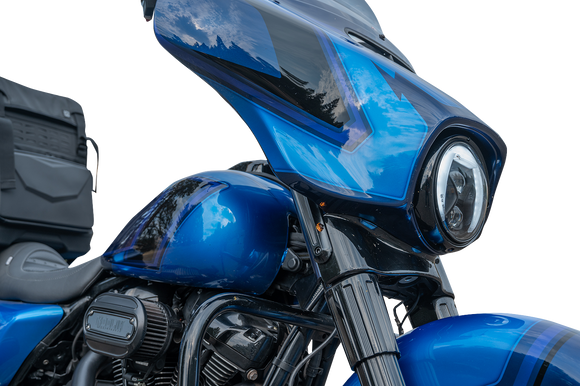 KODLIN USA Turn Signal - Blacked Out K68467