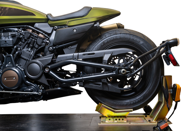 KODLIN USA Lift Kit - Shock Extension - Lifts 1.00" K66028