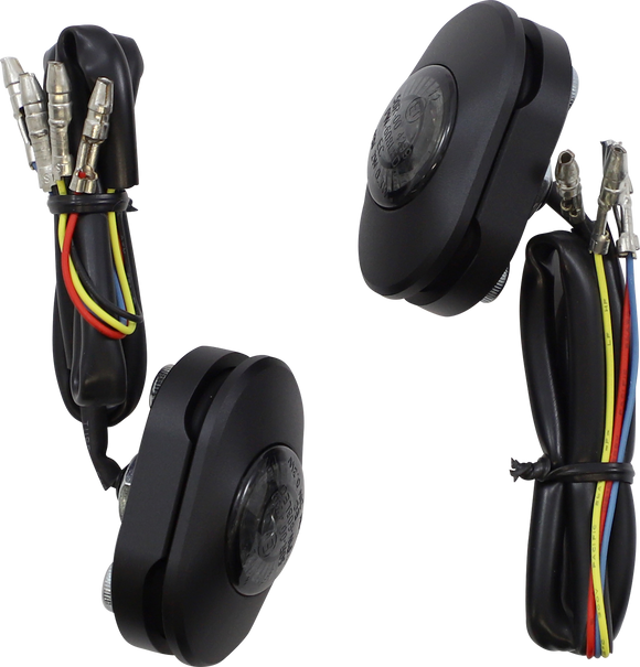 KODLIN USA Antenna Grommet Light - Black K68495