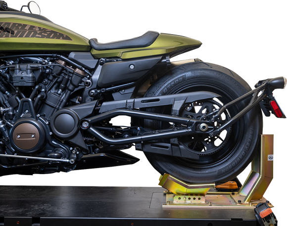 KODLIN USA Lift Kit - Shock Extension - Lifts 1.00" K66028