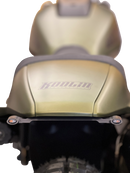 KODLIN USA Light Bar - Sportster S - Black K68499