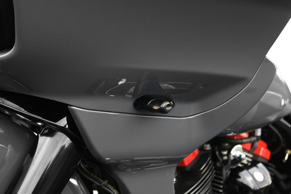 KODLIN USA Turn Signal - Black K68459