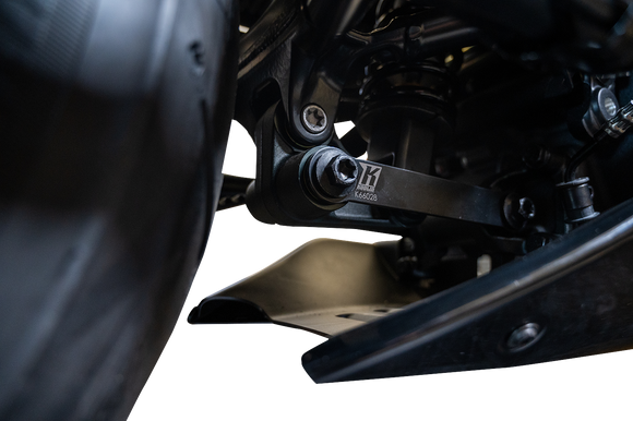 KODLIN USA Lift Kit - Shock Extension - Lifts 1.00" K66028