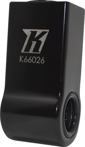 KODLIN USA Lift Kit/Shock Extension - Lifts 1.00