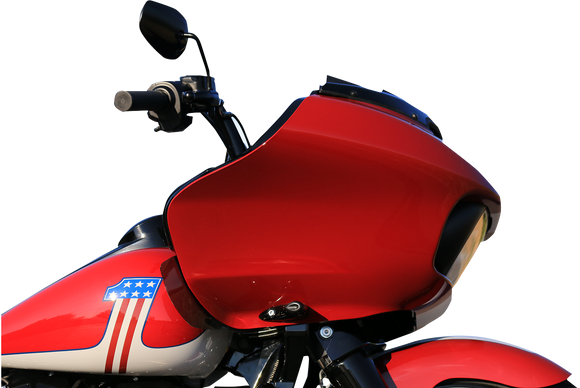 KODLIN USA Turn Signal - Black K68459