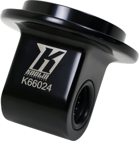 KODLIN USA Lowering Kit - Lowers 1.50" - w/ Remote Preload Adjuster K66024