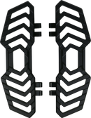 KODLIN USA Trackboards Floorboards - Black K73232