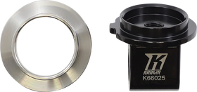 KODLIN USA Lowering Kit - Lowers 1.50" - w/o Remote Preload Adjuster K66025