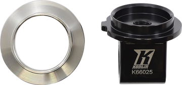 KODLIN USA Lowering Kit - Lowers 1.50" - w/o Remote Preload Adjuster K66025