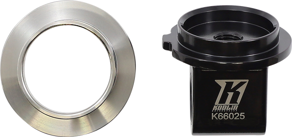 KODLIN USA Lowering Kit - Lowers 1.50" - w/o Remote Preload Adjuster K66025