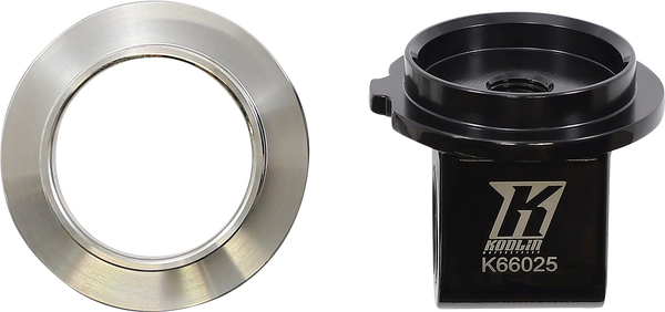 KODLIN USA Lowering Kit - Lowers 1.50