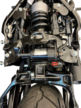 KODLIN USA Lift Kit - Lifts 0.5625" - M8 Softail K66032