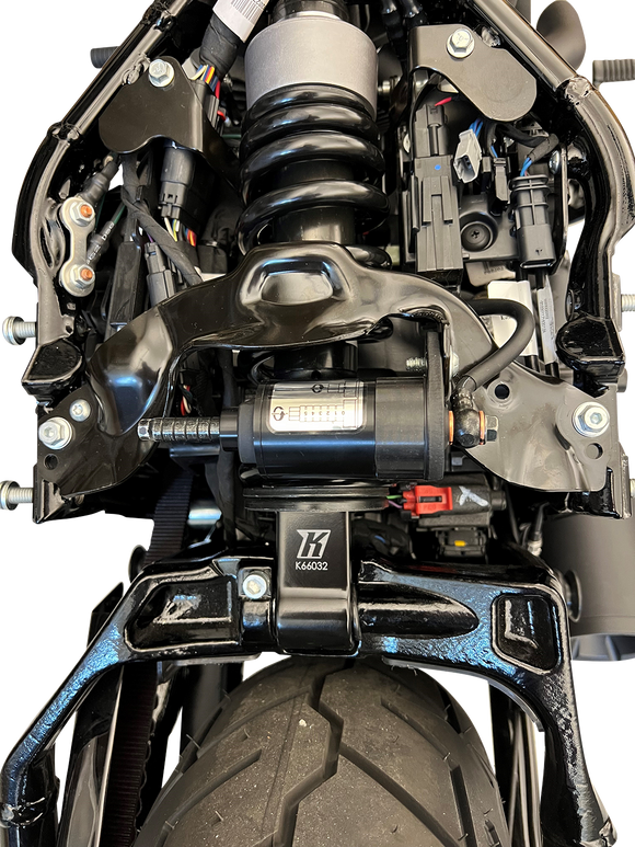 KODLIN USA Lift Kit - Lifts 0.5625" - M8 Softail K66032