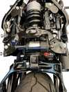 KODLIN USA Lift Kit - Lifts 0.5625
