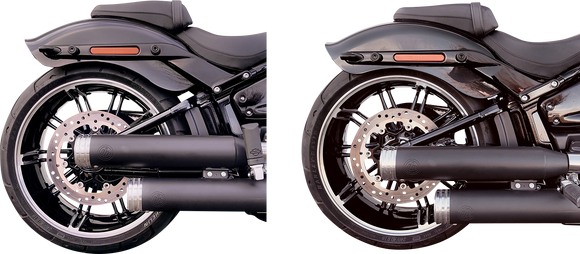 KODLIN USA Lowering Kit - Lowers 1.50" - w/o Remote Preload Adjuster K66025