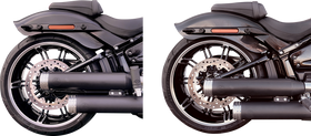 KODLIN USA Lowering Kit - Lowers 1.50