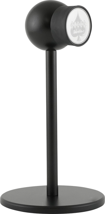 KLOCK WERKS iOmini* Stand - iOmounts* - Mini - Black KWD-MINI-BLK