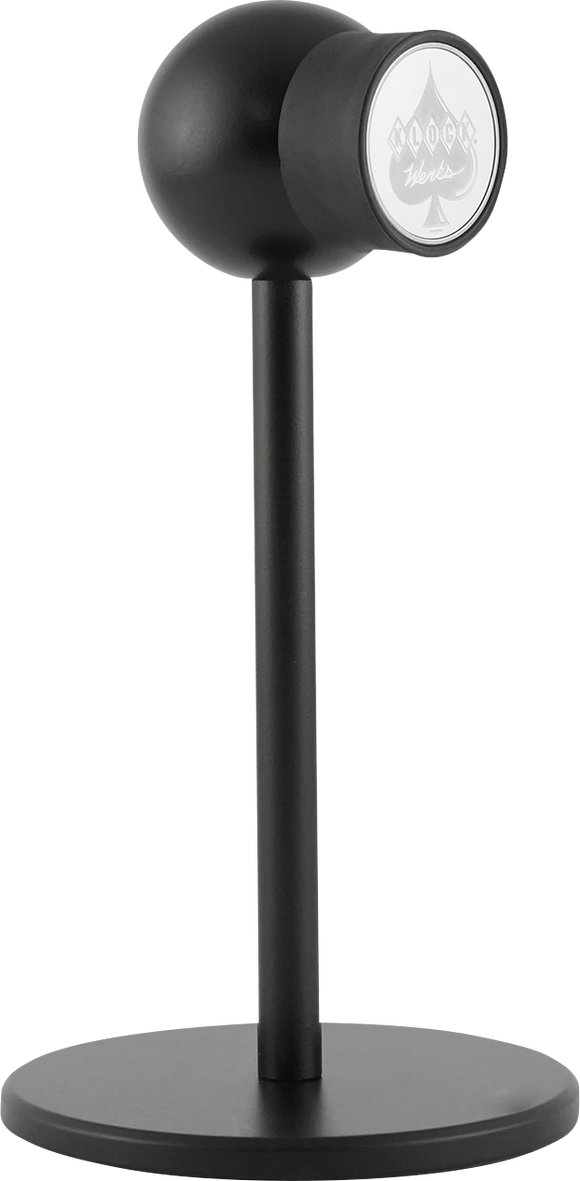KLOCK WERKS iOmini* Stand - iOmounts* - Mini - Black KWD-MINI-BLK