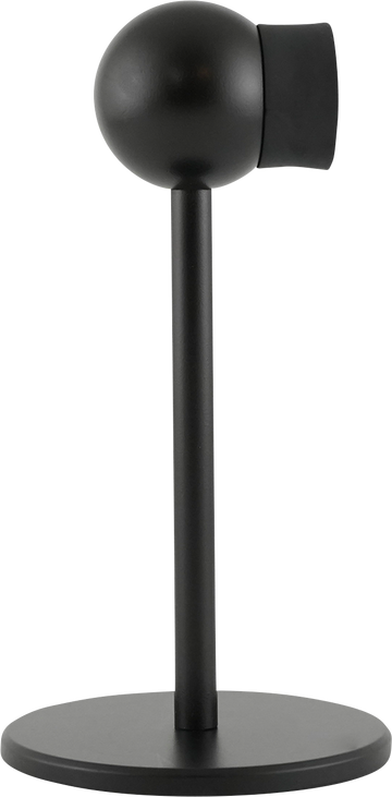KLOCK WERKS iOmini* Stand - iOmounts* - Mini - Black KWD-MINI-BLK