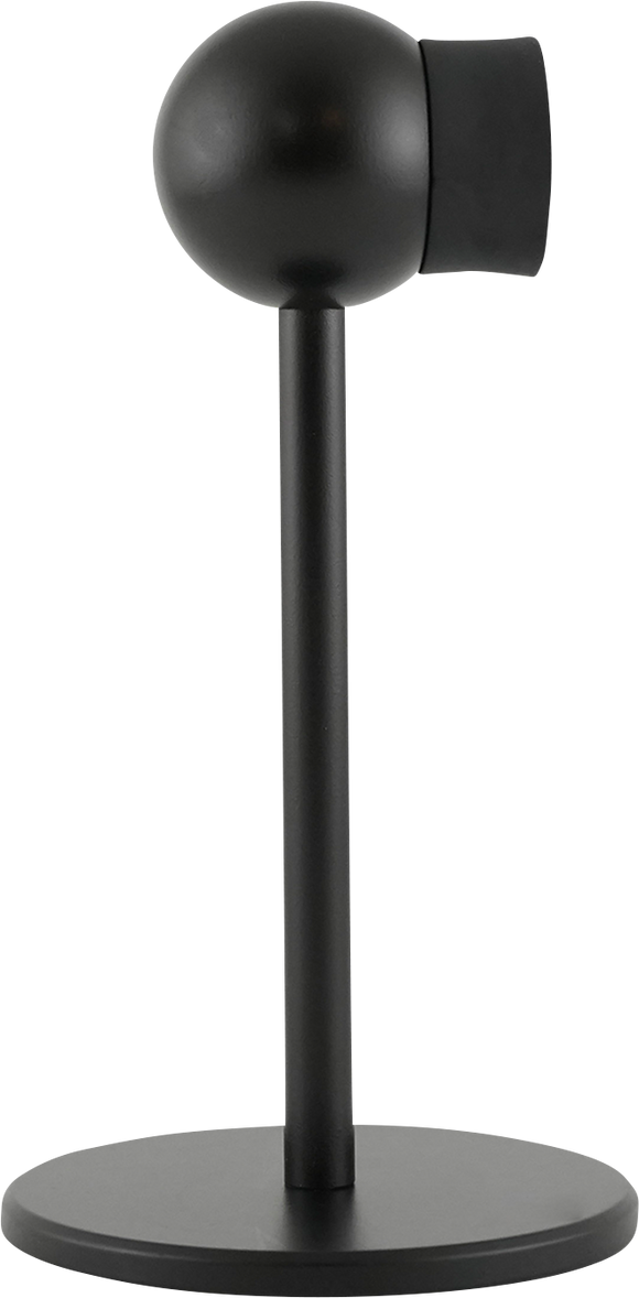 KLOCK WERKS iOmini* Stand - iOmounts* - Mini - Black KWD-MINI-BLK