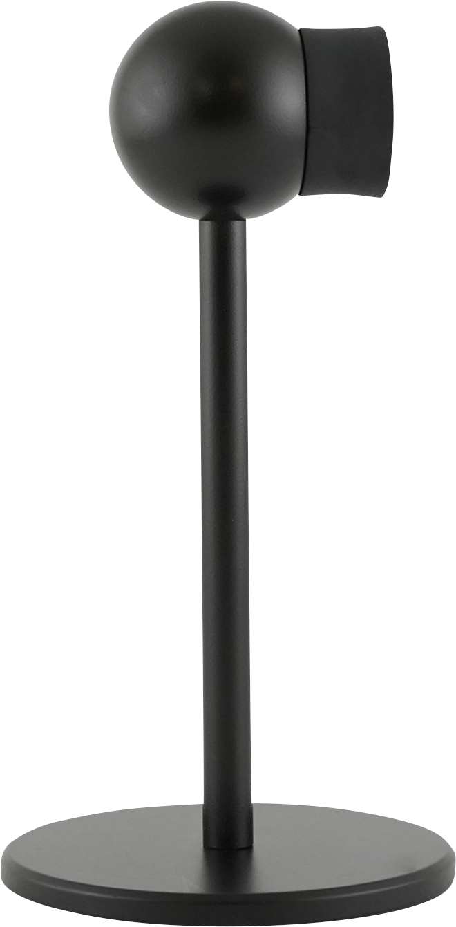 KLOCK WERKS iOmini* Stand - iOmounts* - Mini - Black KWD-MINI-BLK