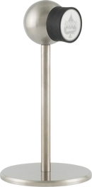 KLOCK WERKS iOmini* Stand - iOmounts* - Mini - Stainless Steel KWD-MINI-SS