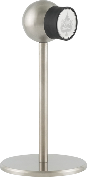 KLOCK WERKS iOmini* Stand - iOmounts* - Mini - Stainless Steel KWD-MINI-SS