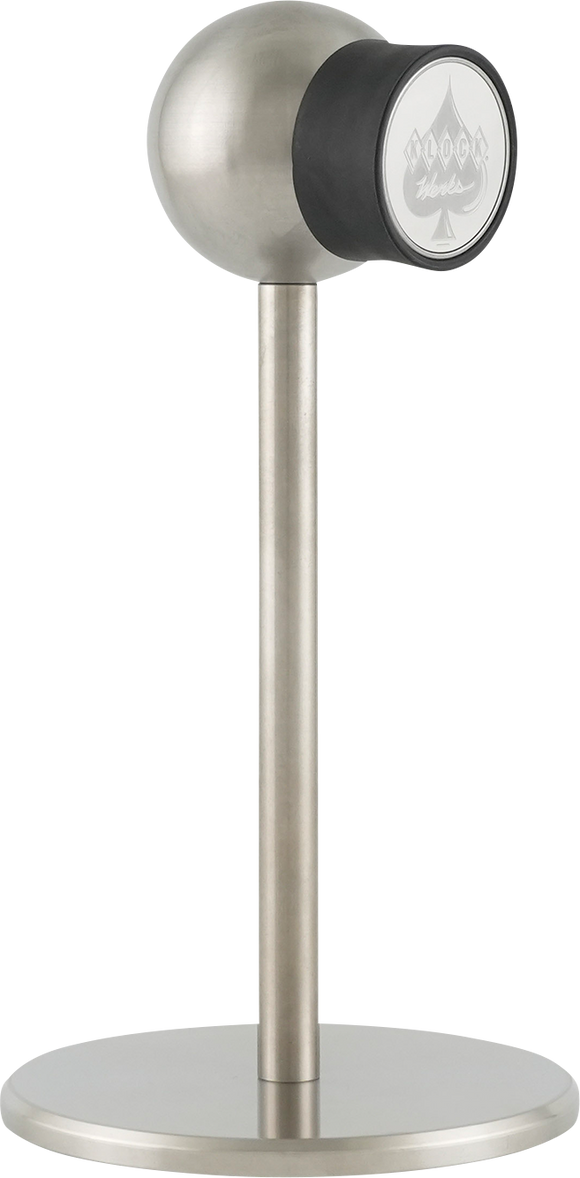 KLOCK WERKS iOmini* Stand - iOmounts* - Mini - Stainless Steel KWD-MINI-SS