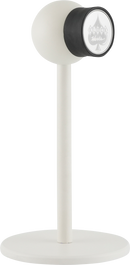 KLOCK WERKS iOmini* Stand - iOmounts* - Mini - White KWD-MINI-WHT