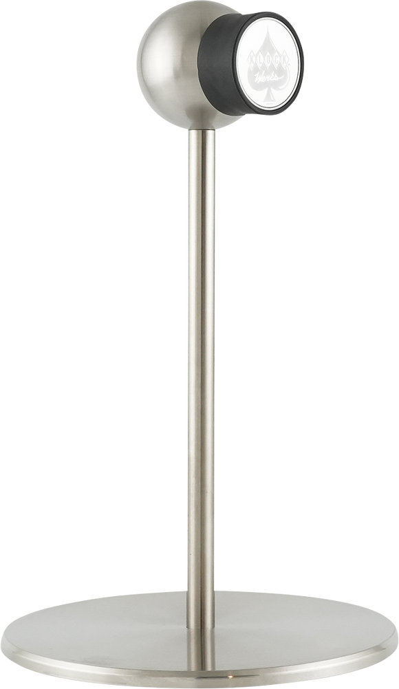 KLOCK WERKS iOstand* - Stainless Steel KWD-STAND-SS