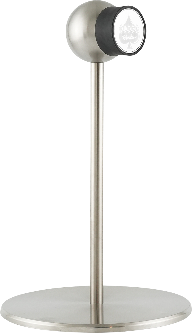 KLOCK WERKS iOstand* - Stainless Steel KWD-STAND-SS