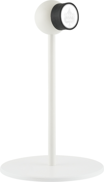 KLOCK WERKS iOstand* - White KWD-STAND-WHT