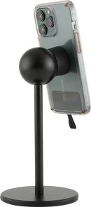 KLOCK WERKS iOmini* Stand - iOmounts* - Mini - Black KWD-MINI-BLK