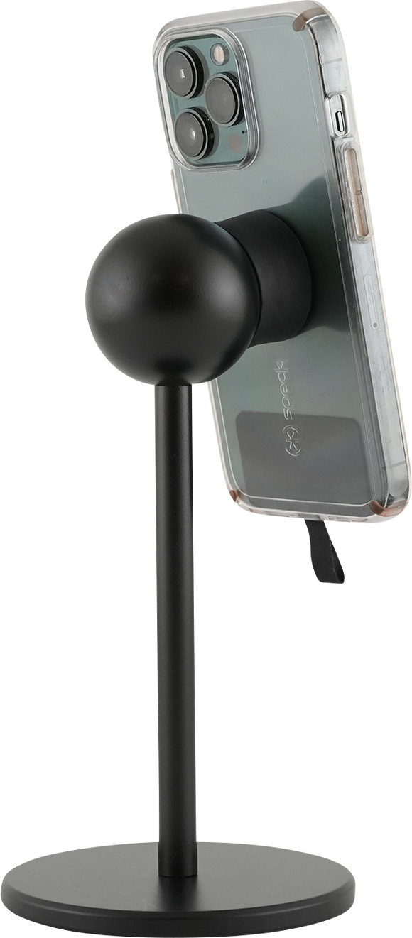 KLOCK WERKS iOmini* Stand - iOmounts* - Mini - Black KWD-MINI-BLK