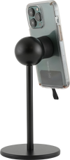 KLOCK WERKS iOmini* Stand - iOmounts* - Mini - Black KWD-MINI-BLK