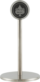 KLOCK WERKS iOmini* Stand - iOmounts* - Mini - Stainless Steel KWD-MINI-SS