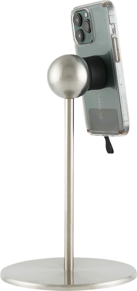 KLOCK WERKS iOstand* - Stainless Steel KWD-STAND-SS