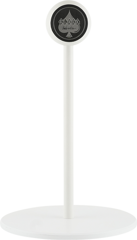 KLOCK WERKS iOstand* - White KWD-STAND-WHT