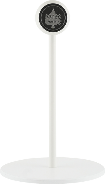 KLOCK WERKS iOstand* - White KWD-STAND-WHT
