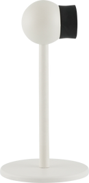 KLOCK WERKS iOmini* Stand - iOmounts* - Mini - White KWD-MINI-WHT