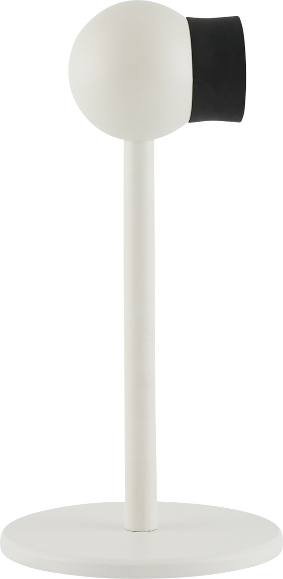 KLOCK WERKS iOmini* Stand - iOmounts* - Mini - White KWD-MINI-WHT