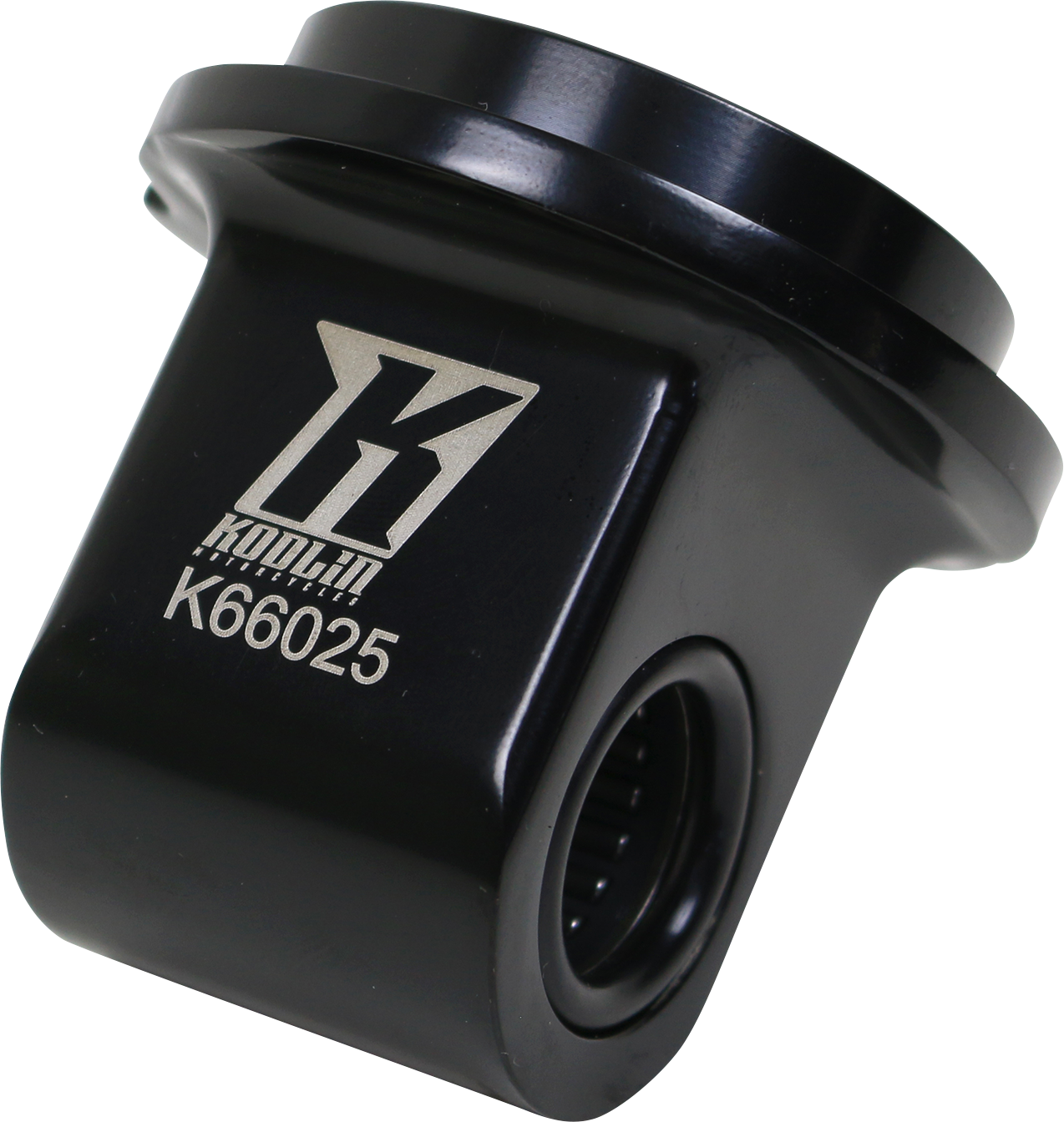 KODLIN USA Lowering Kit - Lowers 1.50" - w/o Remote Preload Adjuster K66025