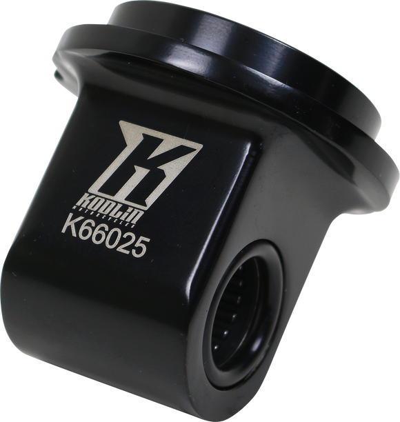 KODLIN USA Lowering Kit - Lowers 1.50" - w/o Remote Preload Adjuster K66025