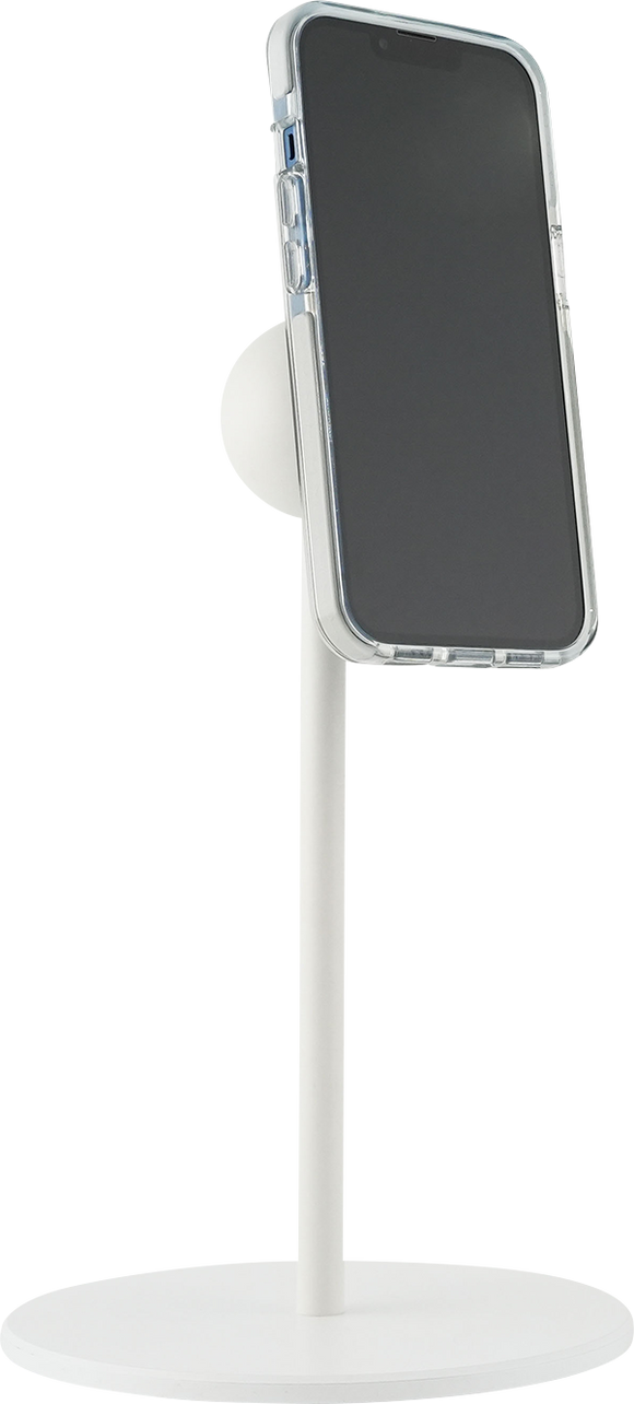 KLOCK WERKS iOstand* - White KWD-STAND-WHT