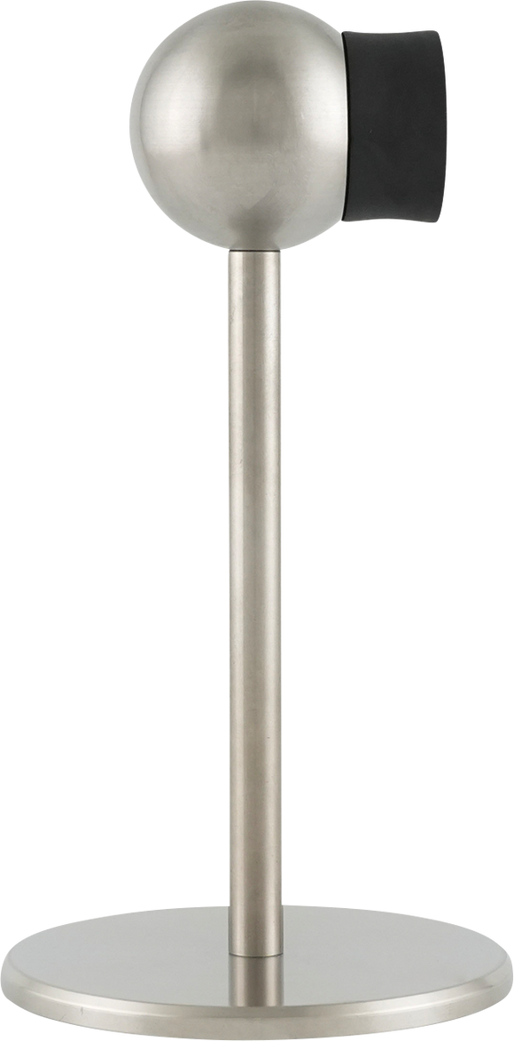 KLOCK WERKS iOmini* Stand - iOmounts* - Mini - Stainless Steel KWD-MINI-SS