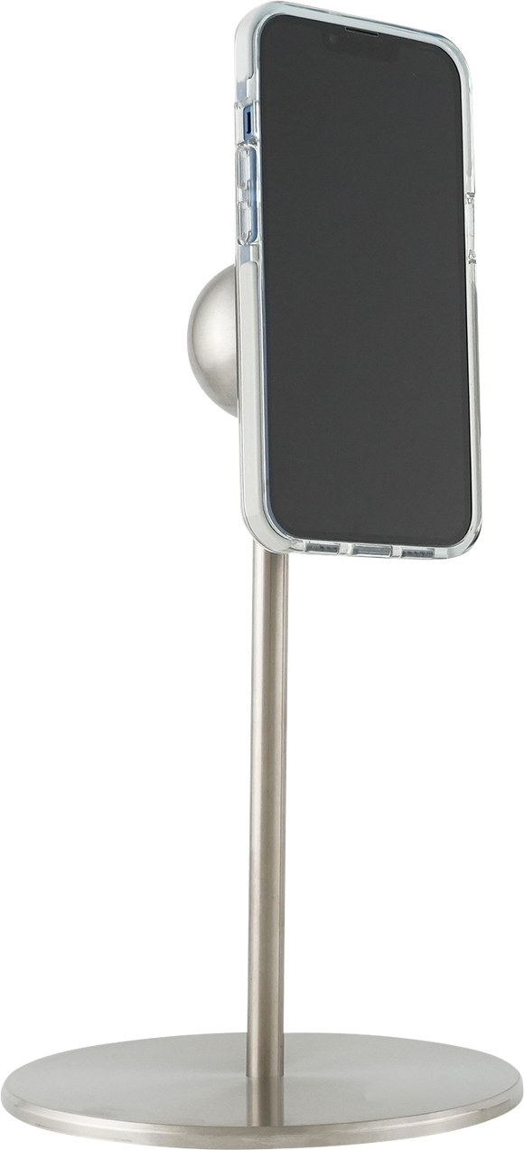 KLOCK WERKS iOstand* - Stainless Steel KWD-STAND-SS